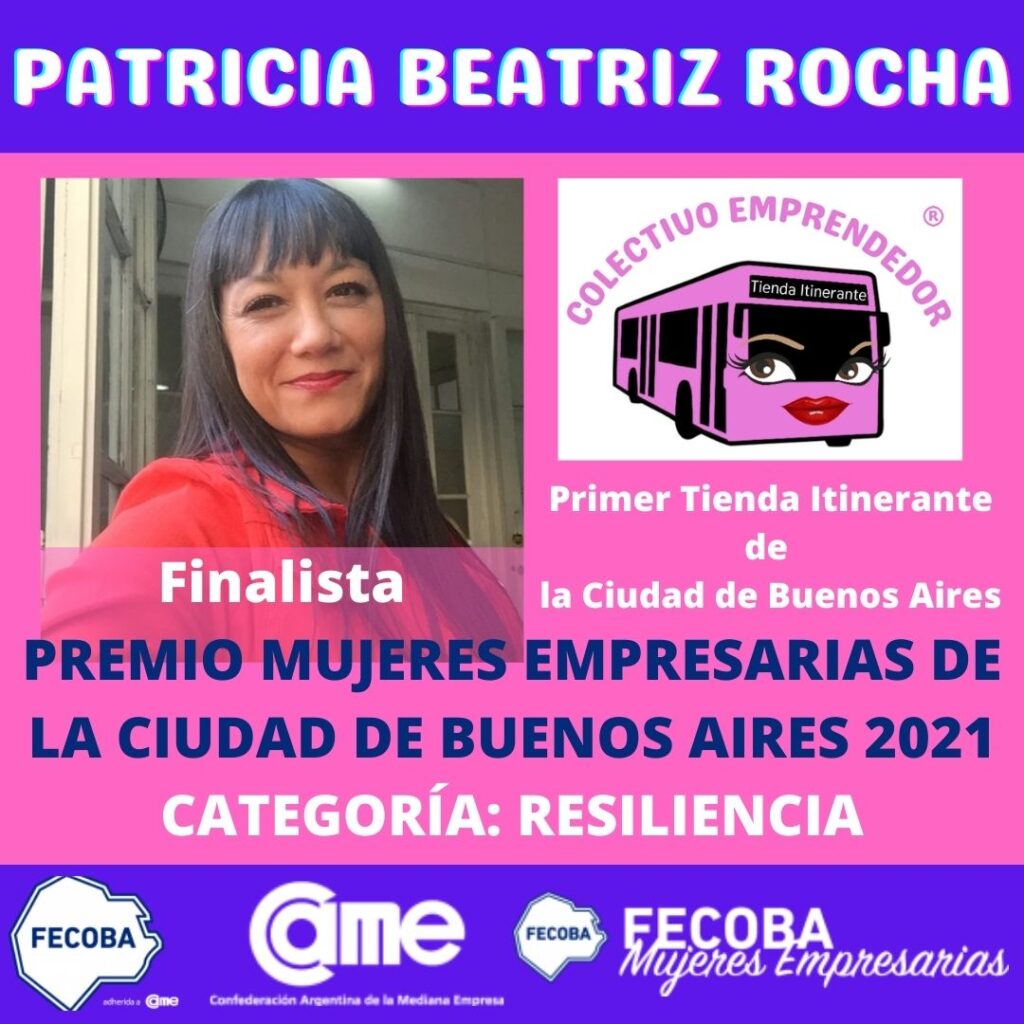 PatriciaRocha.ar