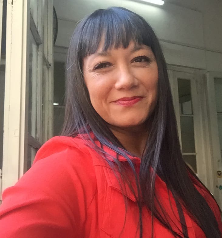 Patricia Rocha